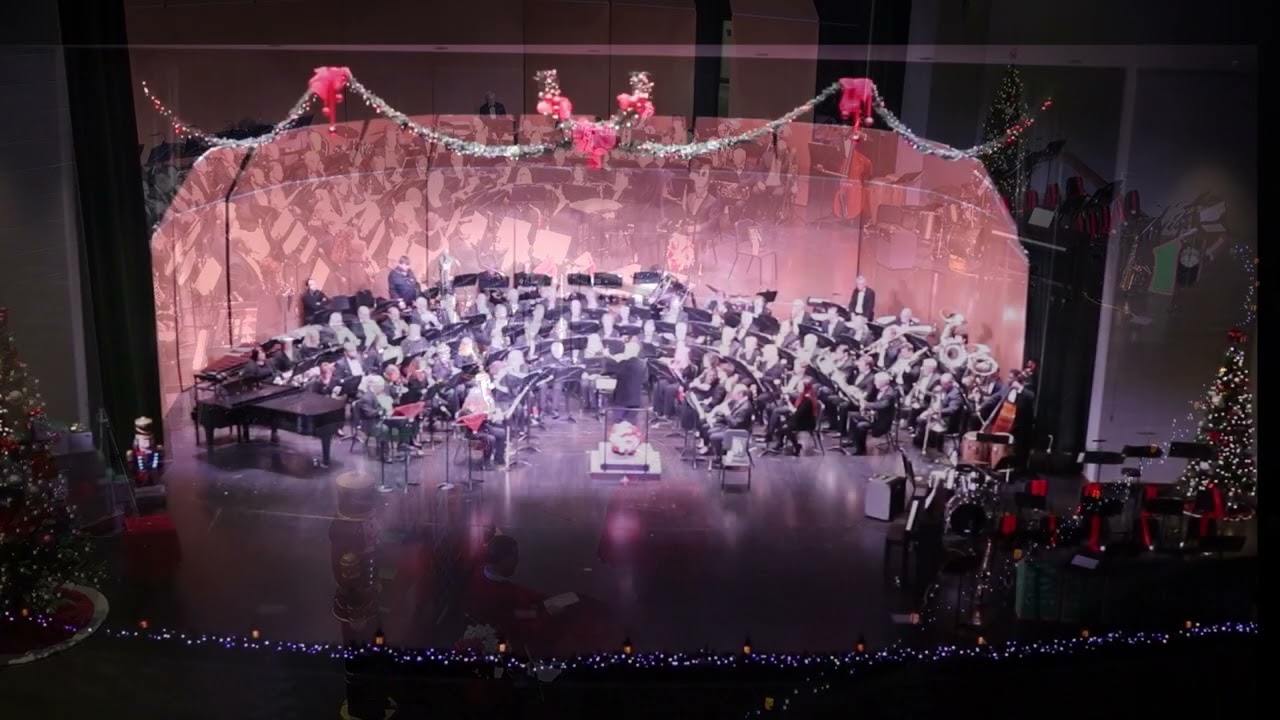 04   A Christmas Lullaby - GGCB Christmas 2023