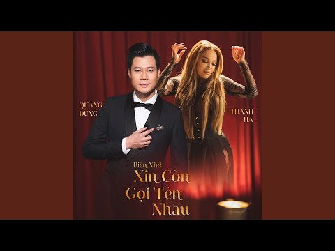 Tình yêu ơi - Quang Dũng