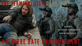 [討論] 終極名單前傳《暗夜之狼》卡司現身加國