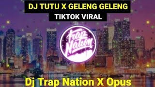 Download lagu DJ TUTU X GELENG GELENG JEDAG JEDUG REMIX TIKTOK 2021 mp3