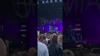 Apulanta - Aurinkoon / Irroitetaan käsi / 010 (live @ Wanaja Festival 2024 Hämeenlinna)