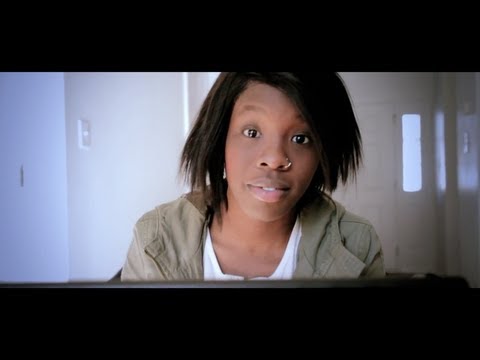 Carson - "Keep Calm" Official Music Video