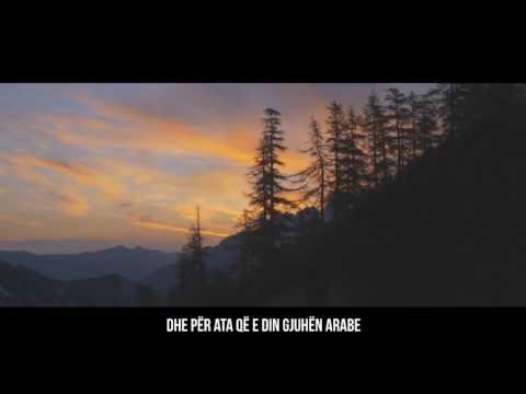 Mos u frikëso prej Xhinëve!