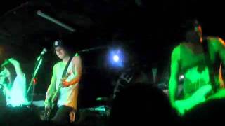 Carry Me Home- We Are The In Crowd (GK Tour 3.17.11)