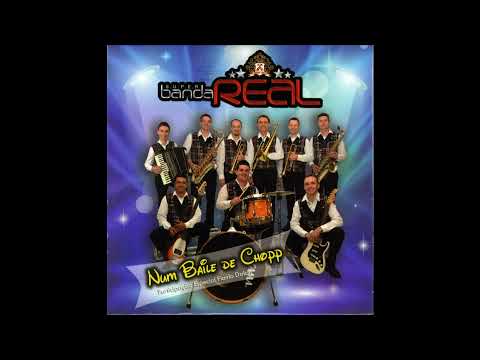 Super Banda Real Volume 11 - 10.Só no Rebolado