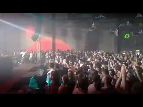 Henry Saiz with Band part-01 LIVE @Blender Beat Belgrade