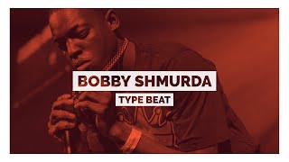 Bobby Shmurda Type Beat x Rowdy Rebel - &quot;Durant&quot; (Prod. @TManProductionz) Rap Instrumental