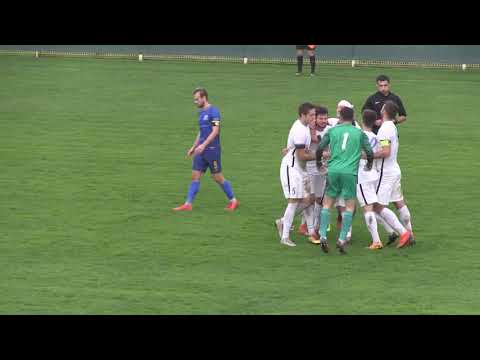 11.kolo 2.HNL: Lucko - Solin 2:0 golovi