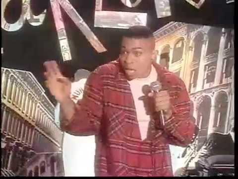 Promotional video thumbnail 1 for Xavier Great Voice