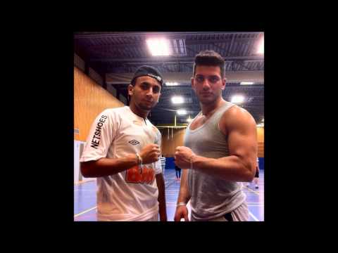 2NAHAN - ICH BIN AUCH NUR EIN MENSCH