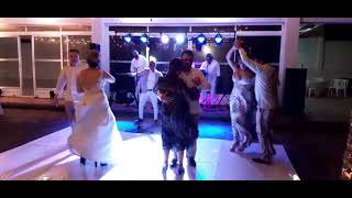 Video de Anix Orquesta