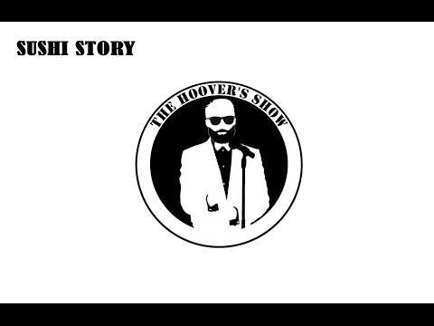 the hoover's show : tony's discoveries