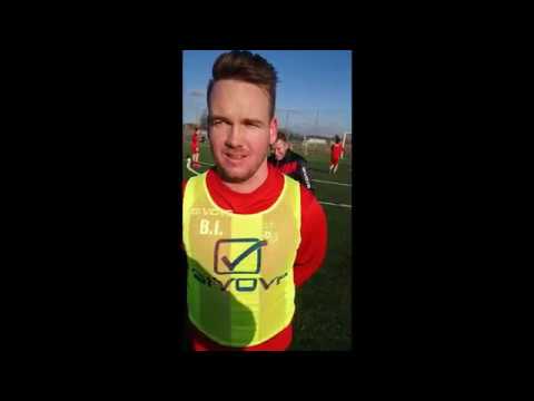 Békéscsaba U17 Edzőtábor - Pellérd SE 2019