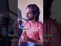 Neem Neem Yasser Desai Official Acoustic Cover 2023 New Song Yasserdesai Ttf Trending