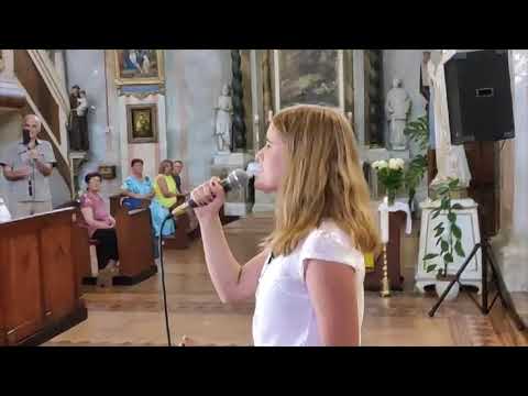 LETIM S TOBOM, ISUSE ( live in Bakar ) - Laura Tina