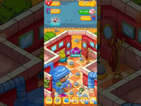 Simon's Cat Crunch Time S22 part 49 Garfield Snack Time returns ep 26 and cut the Rope experiments