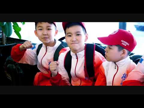 KWU Kyokushin European Youth Championship 2021