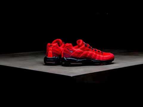 KLINAC x HILjSON MANDELA - 95 (FULL)