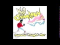 Kid Chameleon Littering CBDIGI010 Cue Burn Digital