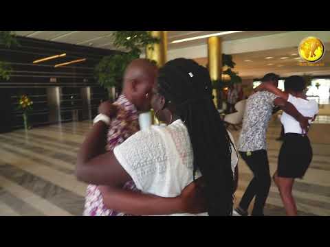 World Kizomba Day 22 july 2018 - Team ABIDJAN - Côte d'Ivoire