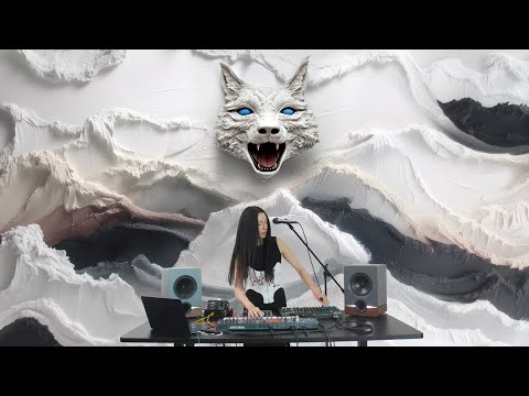 Avis Vox - The Light (Live Version)