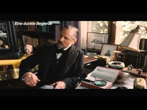 Eine dunkle Begierde -- Keira Knightley -- David Cronenberg -- Drama / Thriller -- Home Cinema