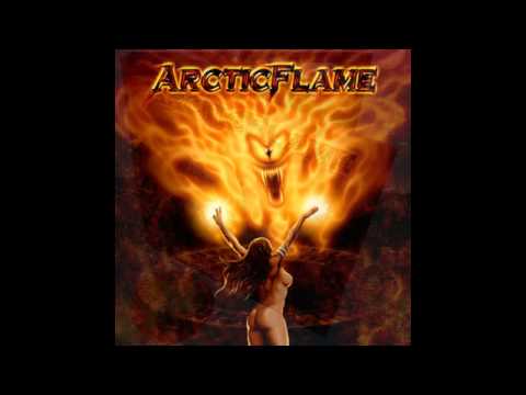 ARCTIC FLAME - Two Sides Of The Bullet