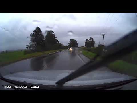 Baladas românticas ( do litoral até Caxias do Sul)