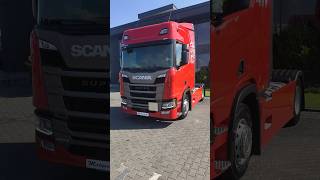 Scania R 460 SUPER truck tractor | Image 4 - Autoline