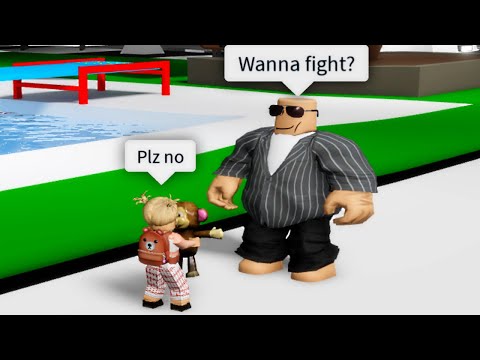 ROBLOX Brookhaven 🏡RP - Funny Moments 14 [Best Edit]