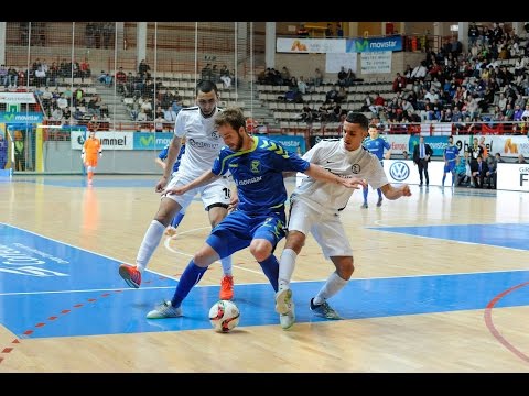 2015 Uefa Cup Movistar - Kremlin