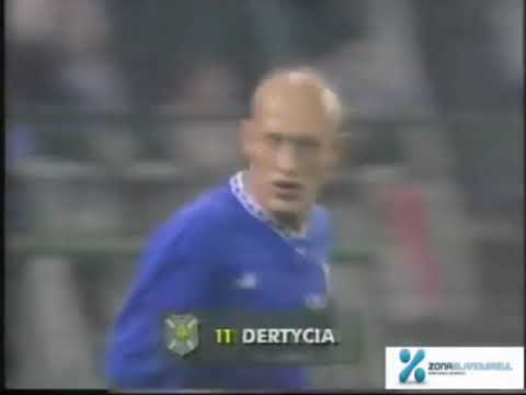 1993-94 Copa del Rey Real Madrid-Tenerife