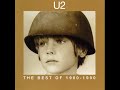 Luminous Times Hold On To Love    |    The Best of U2