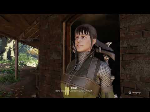 Elex 2 4K #030 Beseitigen von einem Unhold