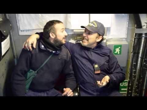 ma come fanno i marinai