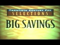 Opening To Big 1995 VHS