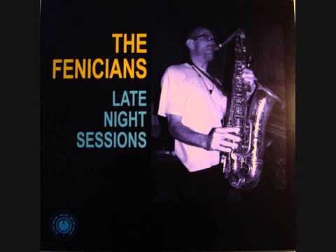 THE FENICIANS - DOXY (S. Rollins)
