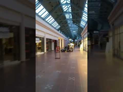 Greendale Mall, Oct 2019