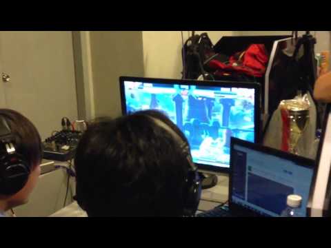 South East Asia Majors 2014 BBCP Blickwinkel CamRip
