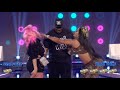 Bad Vs Wild Las Vegas Joseline Hernandez Smacked Fire From Natalie Gunn During Keep It A Stack