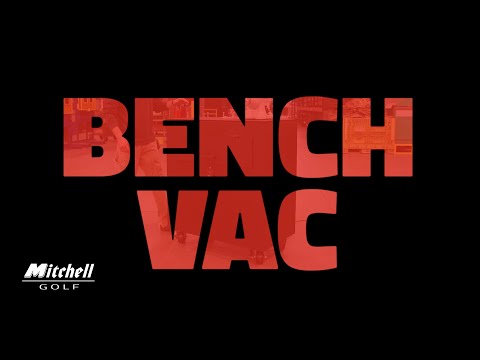 Mitchell Golf Club Repair Vac | Mitchell Golf