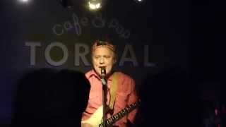 Mark Olson - Blue [The Jayhawks cover] (Café&Pop Torgal 2015)