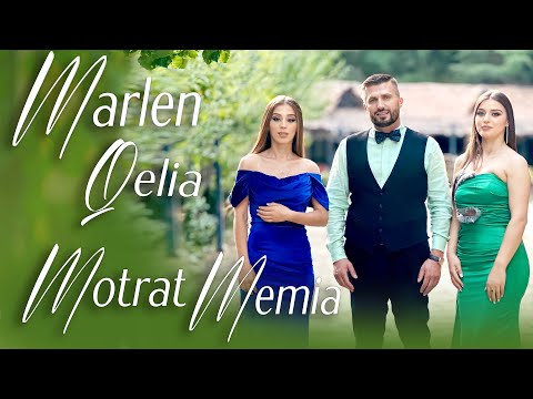 Marlen Qelia & Motrat Memia - Motër E Vëlla Video