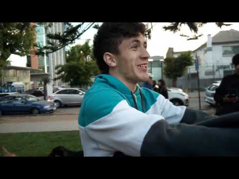 Enzerio vs Destello - 4tos / Titanes Liricistas V 1vs1