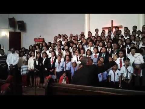 Tompo ô! Miandrandra Anao