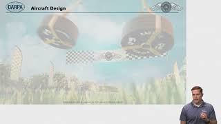 DARPA Lift Challenge Virtual Q&A - December 4, 2025