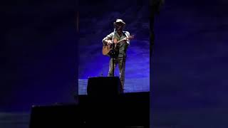 Ray LaMontagne: “Sarah” (Acoustic) 10/25/17 Hippodrome Theatre