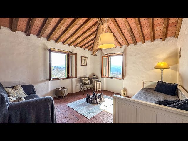 CASA PEONIA - Farmhouse completely renovated and equipped with a barn and private garden