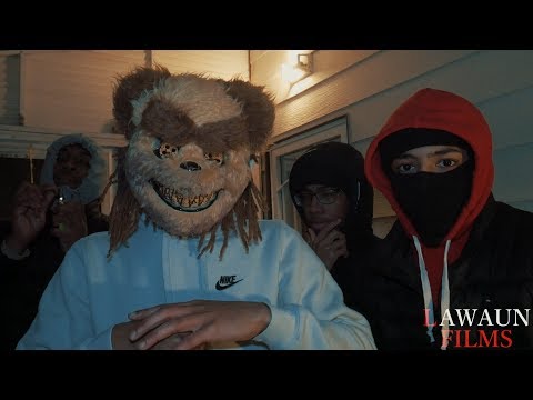 Rambo LivingLegend - I Remember dir. by @Lawaunfilms_
