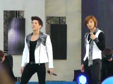 [Fancam] 100519 2AM @ 3D Concert Part 2
